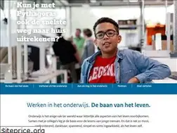 Sites similar to debaanvanhetleven.nl