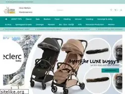 Sites similar to debabykraam.nl
