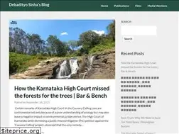 Sites similar to debadityo.com