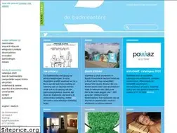 Sites similar to debadmeesters.com