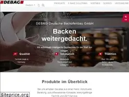Sites similar to debag.com