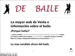 Sites similar to debaile.online