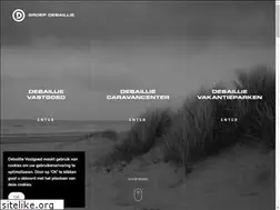 Sites similar to debaillie.com