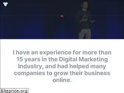Sites similar to debajitadhikary.com