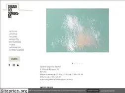 Sites similar to debajodelsombrero.org