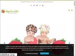Sites similar to debajodeunboton.com