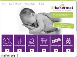 Sites similar to debakermatzutphen.nl