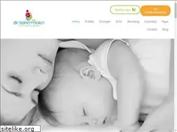 Sites similar to debakermolen.nl
