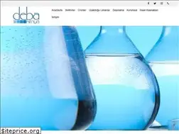 Sites similar to debakimya.com
