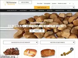 Sites similar to debakkers.nl