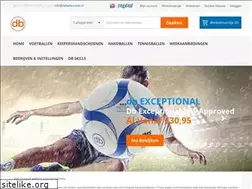 Sites similar to deballenzaak.nl