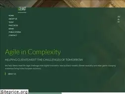 Sites similar to debandt.eu