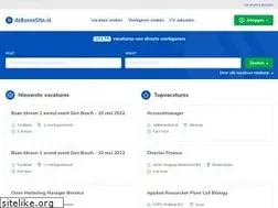 Sites similar to debanensite.nl