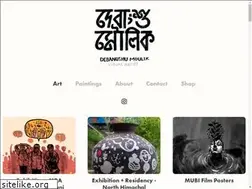 Sites similar to debangshumoulik.com