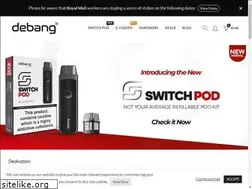 Sites similar to debangstix.com