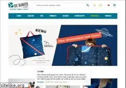 Sites similar to debanier.be