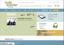 Sites similar to debanier.nl