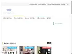 Sites similar to debanos.com