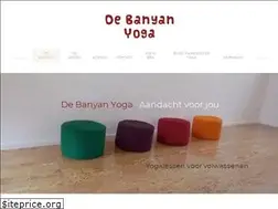 Sites similar to debanyan.nl