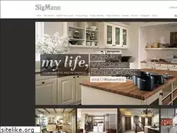 Sites similar to debao-sigmann.com