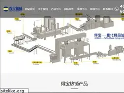 Sites similar to debao365.com