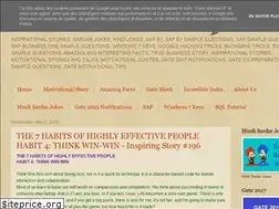 Sites similar to debaonline4u.blogspot.com