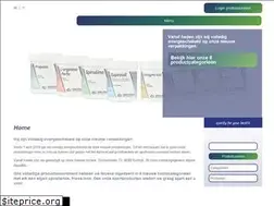 Sites similar to debapharma.be