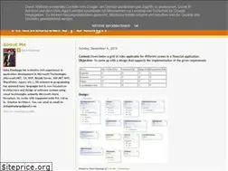 Sites similar to debapk.blogspot.com