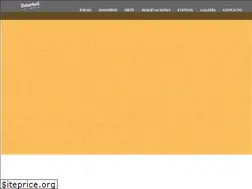 Sites similar to debarbas.com