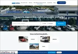 Sites similar to debardautomobiles.com