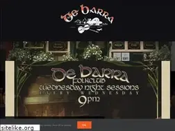 Sites similar to debarra.ie