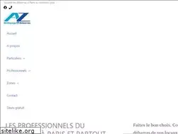 Sites similar to debarras-a-paris.com