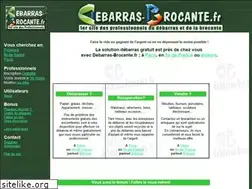 Sites similar to debarras-brocante.fr