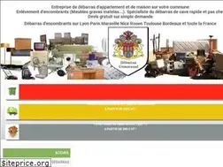 Sites similar to debarras-communal.fr