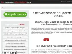Sites similar to debarras-maison.fr