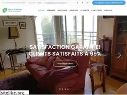 Sites similar to debarras-nettoyage.fr