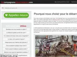 Sites similar to debarrasmaison.com