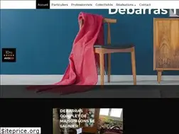 Sites similar to debarrastattu.com