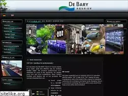 Sites similar to debary.de