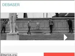 Sites similar to debaser.se