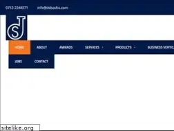 Sites similar to debashu.com