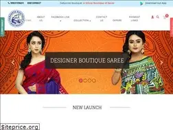 Sites similar to debasreeboutique.com