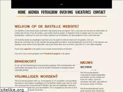 Sites similar to debastille.com