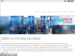 Sites similar to debasu.com.tr