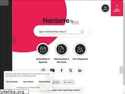 Sites similar to debat-arena-nanterre.fr