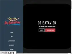 Sites similar to debatavier.nl