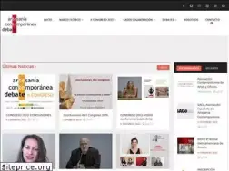 Sites similar to debateartesania.com