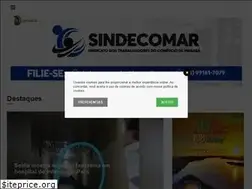 Sites similar to debatecarajas.com.br