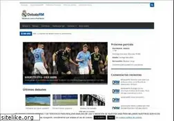 Sites similar to debaterm.com