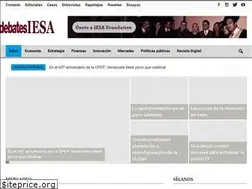 Sites similar to debatesiesa.com